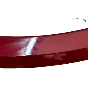 Mercedes GLA H247 AMG  Rear Left  Door Molding Trim A2477300904 Genuine - Image 3