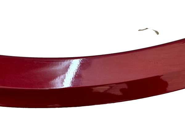 Mercedes GLA H247 AMG Rear Left Door Molding Trim A2477300904 Genuine 178507499686 3