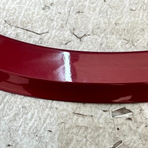 Mercedes GLA H247 AMG  Rear Left  Door Molding Trim A2477300904 Genuine - Image 4