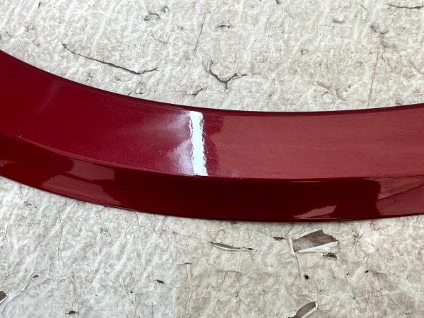 Mercedes GLA H247 AMG Rear Left Door Molding Trim A2477300904 Genuine 178507499686 4