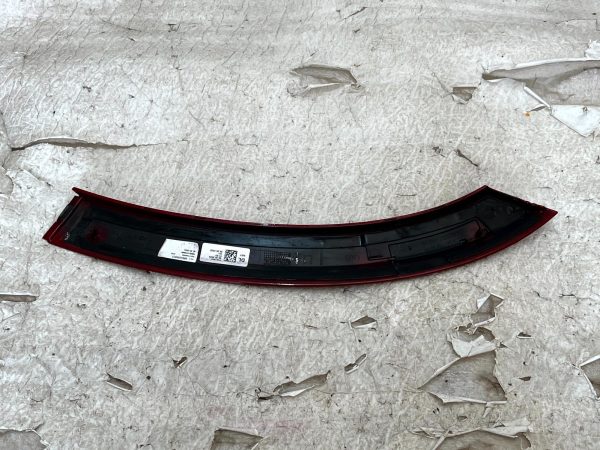 Mercedes GLA H247 AMG Rear Left Door Molding Trim A2477300904 Genuine 178507499686 6