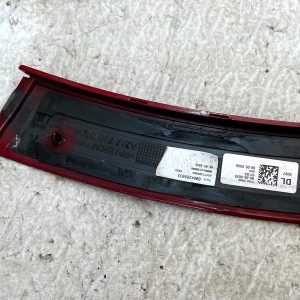 Mercedes GLA H247 AMG  Rear Left  Door Molding Trim A2477300904 Genuine - Image 7