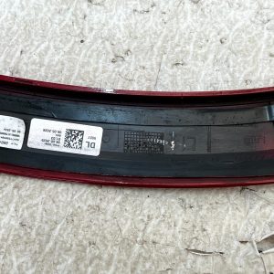 Mercedes GLA H247 AMG  Rear Left  Door Molding Trim A2477300904 Genuine - Image 8