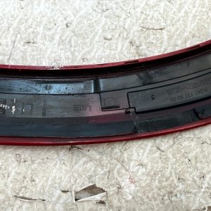 Mercedes GLA H247 AMG  Rear Left  Door Molding Trim A2477300904 Genuine - Image 9