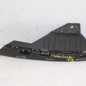 Mercedes GLA H247 Front Bumper Left Side Bracket 2020 ON A2478859706 Genuine 176429677466