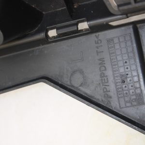 Mercedes GLA H247 Front Bumper Left Side Bracket 2020 ON A2478859706 Genuine - Image 7