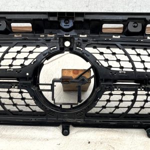 Mercedes GLA H247 Front Bumper Upper Radiator Grille 2020 ON A2478883901 Genuine - Image 11