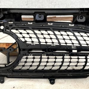 Mercedes GLA H247 Front Bumper Upper Radiator Grille 2020 ON A2478883901 Genuine - Image 12