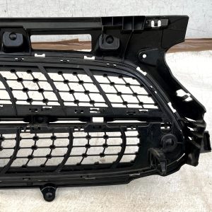 Mercedes GLA H247 Front Bumper Upper Radiator Grille 2020 ON A2478883901 Genuine - Image 13