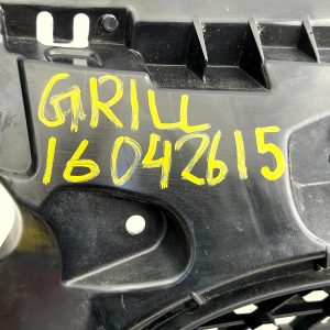 Mercedes GLA H247 Front Bumper Upper Radiator Grille 2020 ON A2478883901 Genuine - Image 15