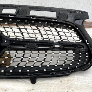 Mercedes GLA H247 Front Bumper Upper Radiator Grille 2020 ON A2478883901 Genuine - Image 7