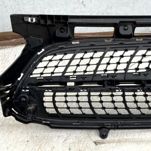 Mercedes GLA H247 Front Bumper Upper Radiator Grille 2020 ON A2478883901 Genuine - Image 9
