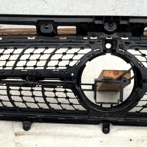 Mercedes GLA H247 Front Bumper Upper Radiator Grille 2020 ON A2478883901 Genuine - Image 10
