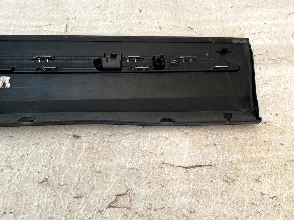 Mercedes GLA H247 Front Left Door Lower Molding Trim 2023 ON A2477279200 Genuine 178430630986 10