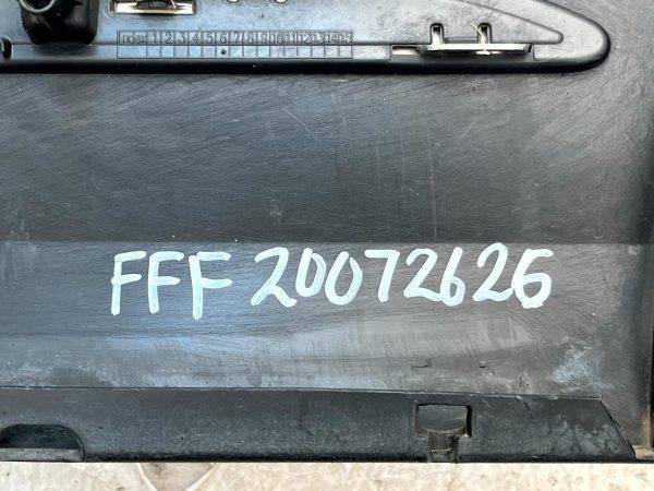 Mercedes GLA H247 Front Left Door Lower Molding Trim 2023 ON A2477279200 Genuine 178430630986 12