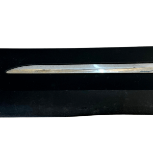 Mercedes GLA H247 Front Left Door Lower Molding Trim 2023 ON A2477279200 Genuine - Image 2
