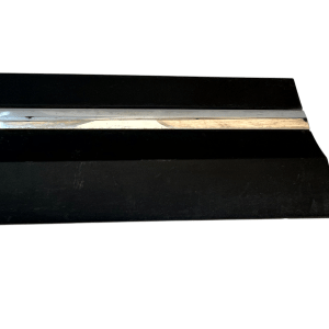 Mercedes GLA H247 Front Left Door Lower Molding Trim 2023 ON A2477279200 Genuine - Image 5