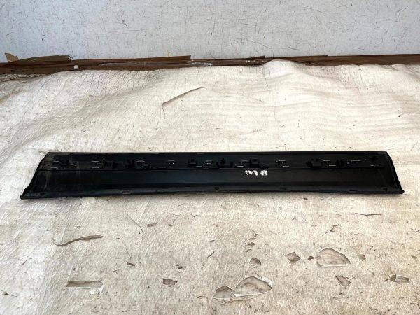 Mercedes GLA H247 Front Left Door Lower Molding Trim 2023 ON A2477279200 Genuine 178430630986 6