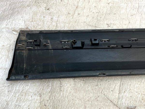 Mercedes GLA H247 Front Left Door Lower Molding Trim 2023 ON A2477279200 Genuine 178430630986 7