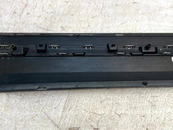 Mercedes GLA H247 Front Left Door Lower Molding Trim 2023 ON A2477279200 Genuine 178430630986 8