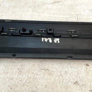 Mercedes GLA H247 Front Left Door Lower Molding Trim 2023 ON A2477279200 Genuine - Image 9