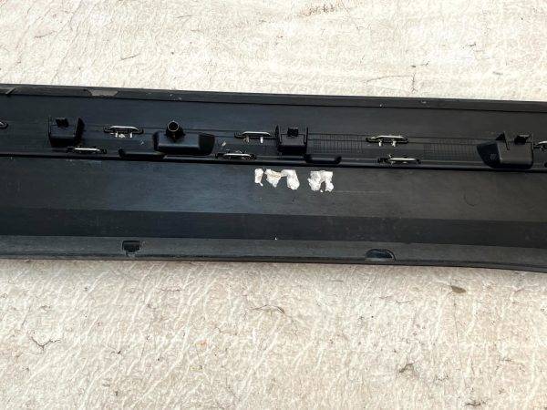 Mercedes GLA H247 Front Left Door Lower Molding Trim 2023 ON A2477279200 Genuine 178430630986 9
