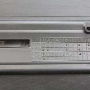 Mercedes GLA H247 Front Left Door Moulding 2023 ON A2477279200 Genuine - Image 15