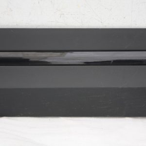 Mercedes GLA H247 Front Left Door Moulding 2023 ON A2477279200 Genuine - Image 4