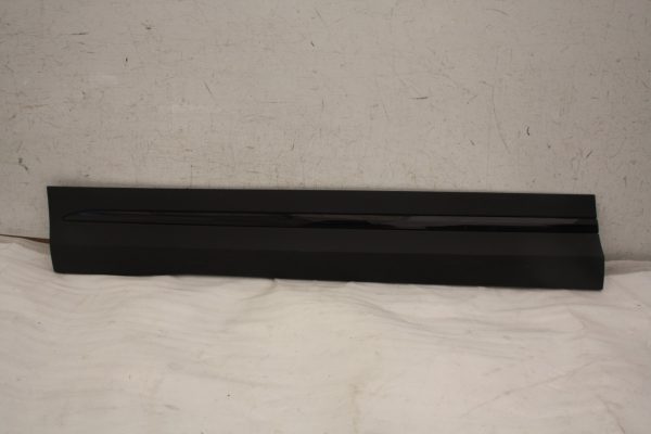 Mercedes-GLA-H247-Front-Left-Door-Moulding-2023-ON-A2477279200-Genuine-177293186936