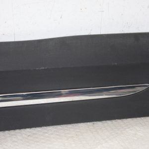 Mercedes GLA H247 Front Left Door Moulding 2023 ON A2477279200 Genuine - Image 3