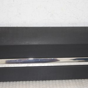 Mercedes GLA H247 Front Left Door Moulding 2023 ON A2477279200 Genuine - Image 4