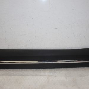 Mercedes GLA H247 Front Left Door Moulding 2023 ON A2477279200 Genuine