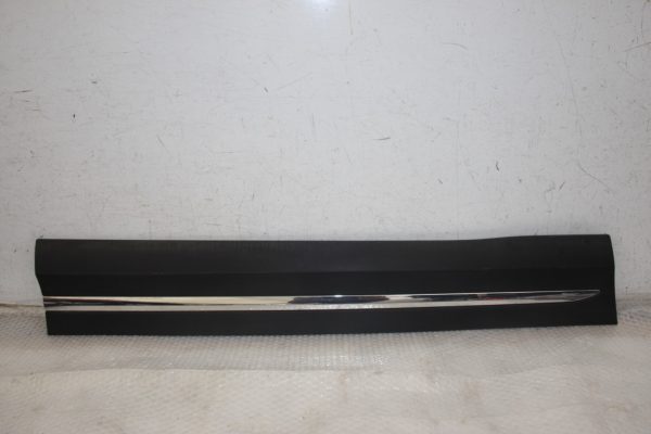 Mercedes-GLA-H247-Front-Left-Door-Moulding-2023-ON-A2477279200-Genuine-177422870276