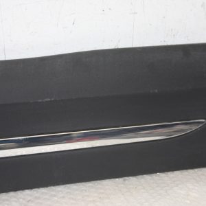 Mercedes GLA H247 Front Left Door Moulding 2023 ON A2477279200 Genuine - Image 8