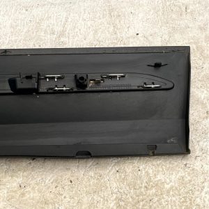 Mercedes GLA H247 Front Left Door Moulding 2023 ON A2477279200 Genuine - Image 11