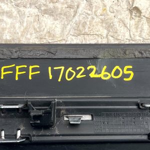 Mercedes GLA H247 Front Left Door Moulding 2023 ON A2477279200 Genuine - Image 13