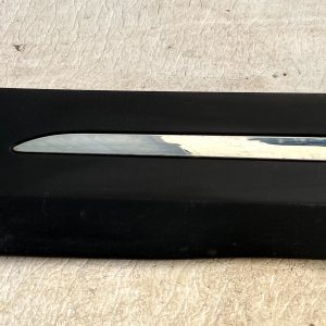 Mercedes GLA H247 Front Left Door Moulding 2023 ON A2477279200 Genuine - Image 3