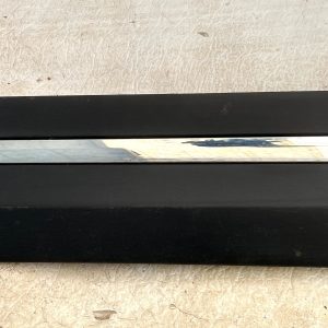 Mercedes GLA H247 Front Left Door Moulding 2023 ON A2477279200 Genuine - Image 4