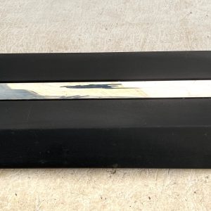 Mercedes GLA H247 Front Left Door Moulding 2023 ON A2477279200 Genuine - Image 5