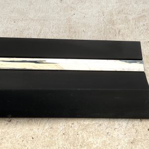 Mercedes GLA H247 Front Left Door Moulding 2023 ON A2477279200 Genuine - Image 6