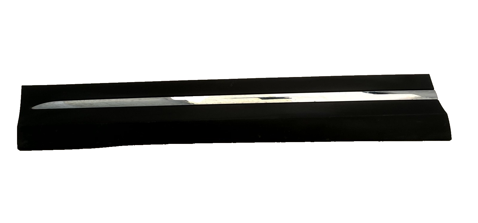 Mercedes GLA H247 Front Left Door Moulding 2023 ON A2477279200 Genuine