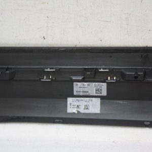 Mercedes GLA H247 Front Right Door Moulding 2020 TO 2023 A2477271501 Genuine - Image 14