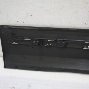 Mercedes GLA H247 Front Right Door Moulding 2020 TO 2023 A2477271501 Genuine - Image 15