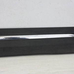 Mercedes GLA H247 Front Right Door Moulding 2020 TO 2023 A2477271501 Genuine - Image 4