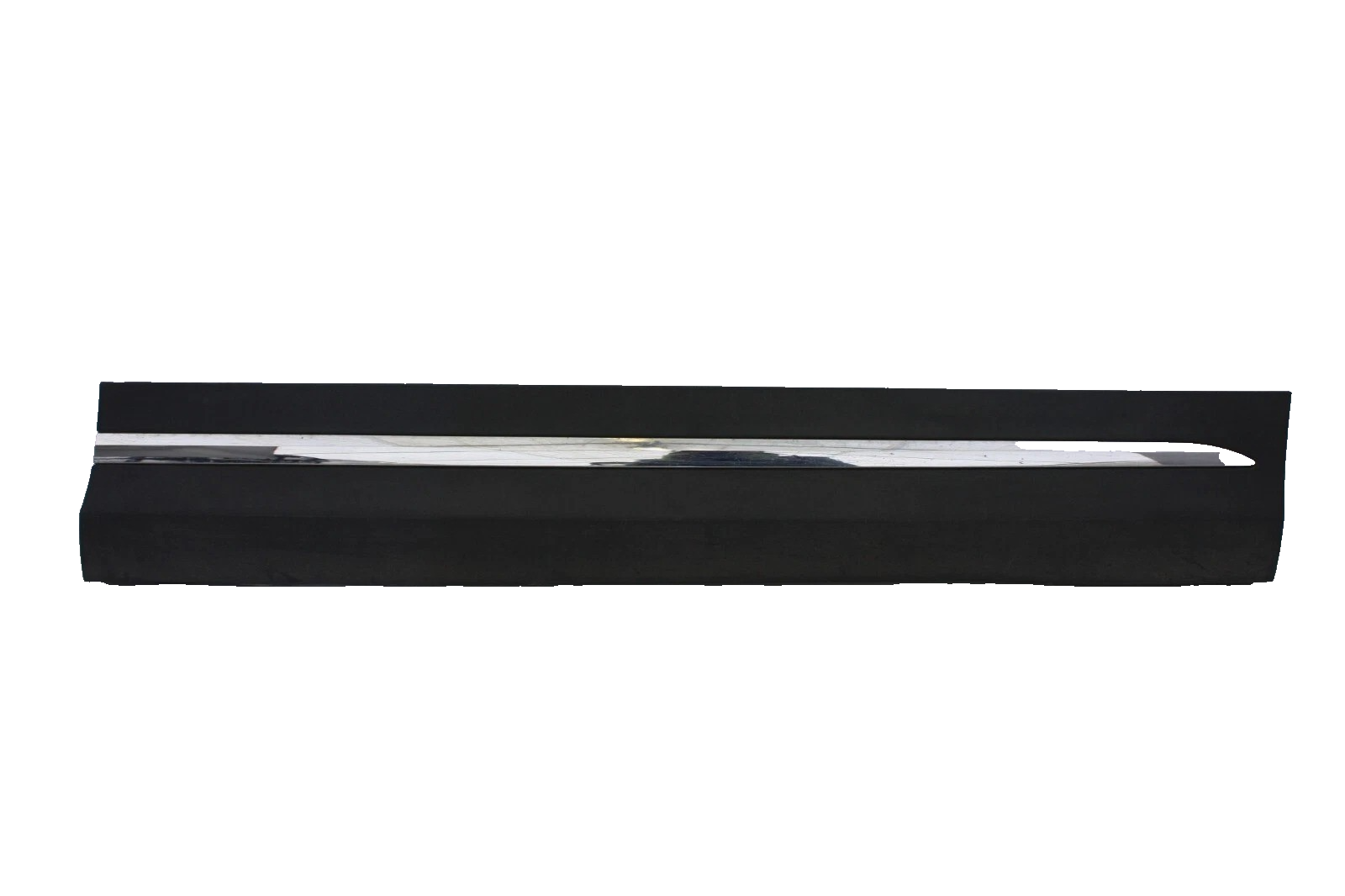 Mercedes GLA H247 Front Right Door Moulding 2020 TO 2023 A2477271501 Genuine