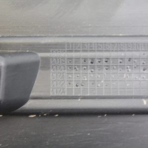 Mercedes GLA H247 Front Right Door Moulding 2020 TO 2023 A2477271501 Genuine - Image 11