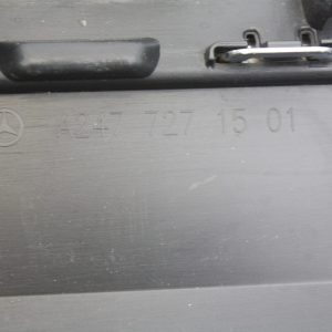 Mercedes GLA H247 Front Right Door Moulding 2020 TO 2023 A2477271501 Genuine - Image 13
