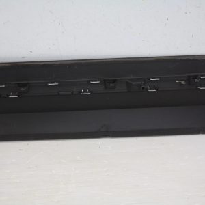 Mercedes GLA H247 Front Right Door Moulding 2020 TO 2023 A2477271501 Genuine - Image 14