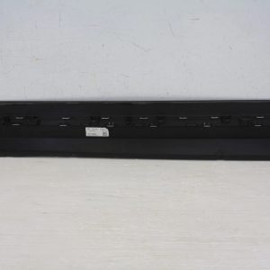 Mercedes GLA H247 Front Right Door Moulding 2020 TO 2023 A2477271501 Genuine - Image 16