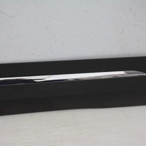 Mercedes GLA H247 Front Right Door Moulding 2020 TO 2023 A2477271501 Genuine - Image 3